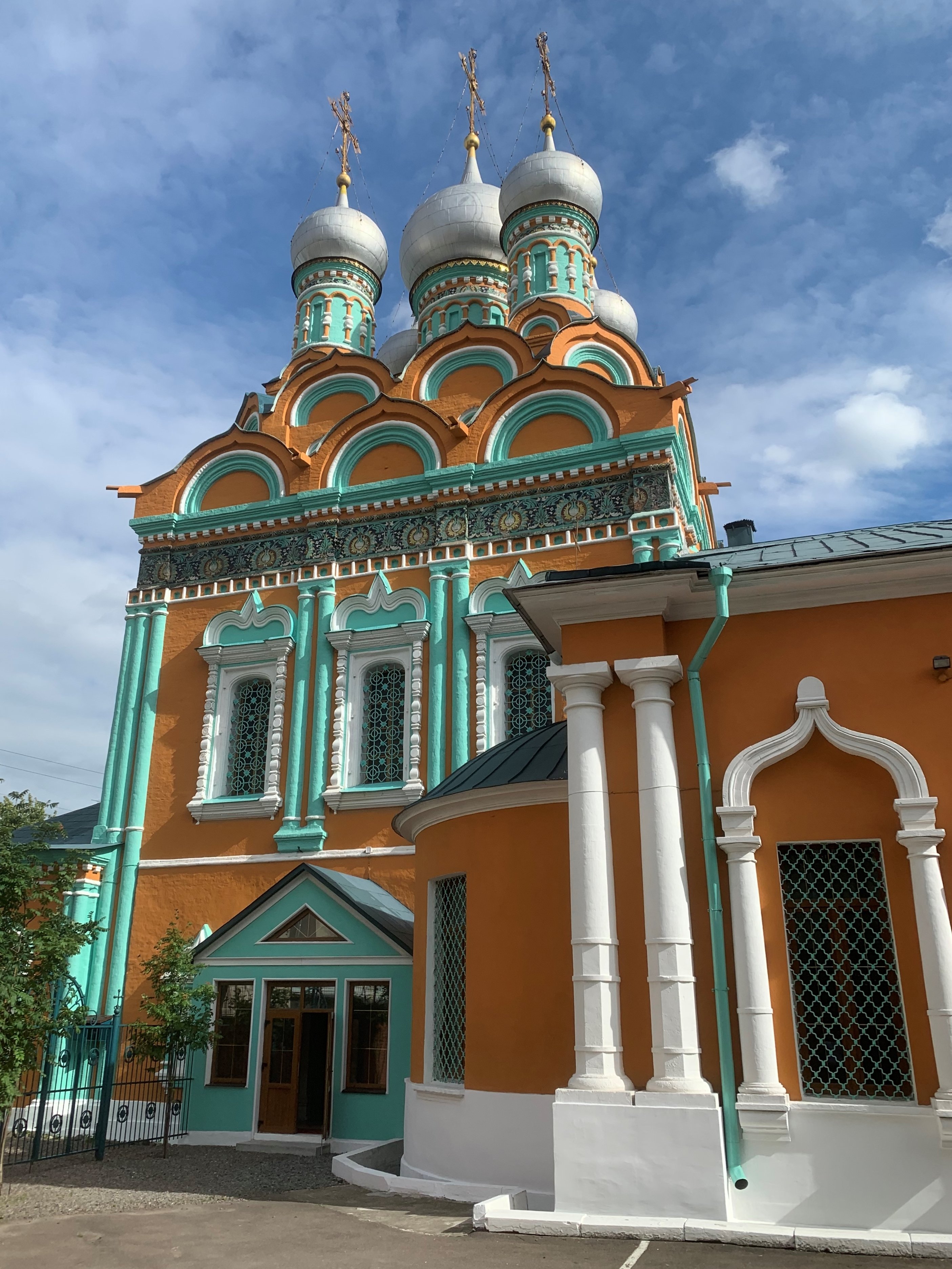 Узорочье